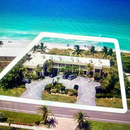 The Beach On Longboat Key - Studio 103 Экстерьер фото