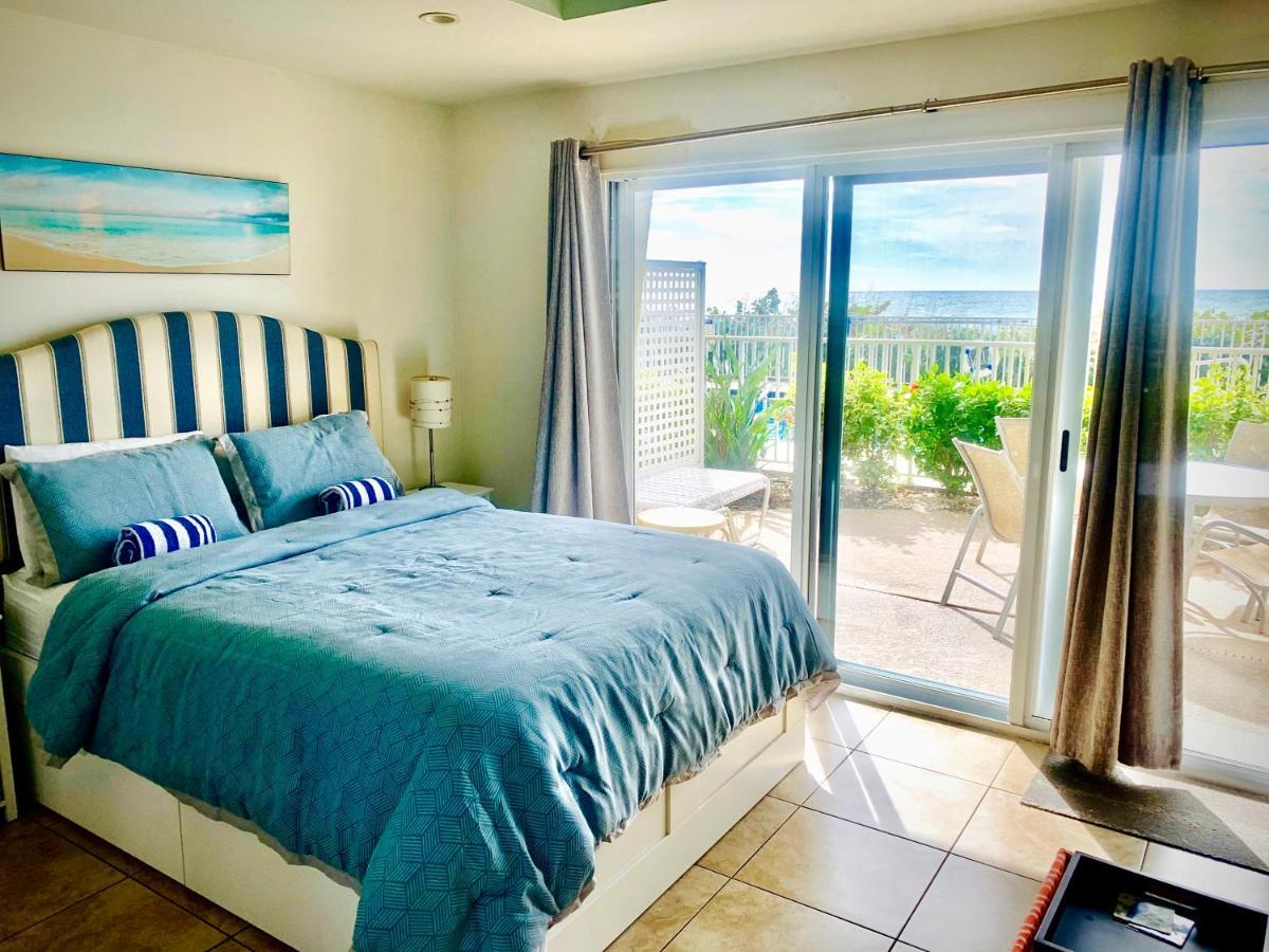 The Beach On Longboat Key - Studio 103 Экстерьер фото