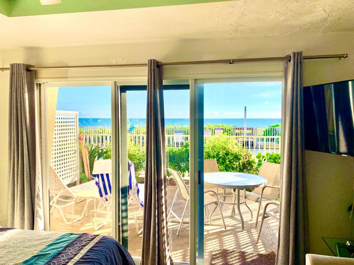 The Beach On Longboat Key - Studio 103 Экстерьер фото