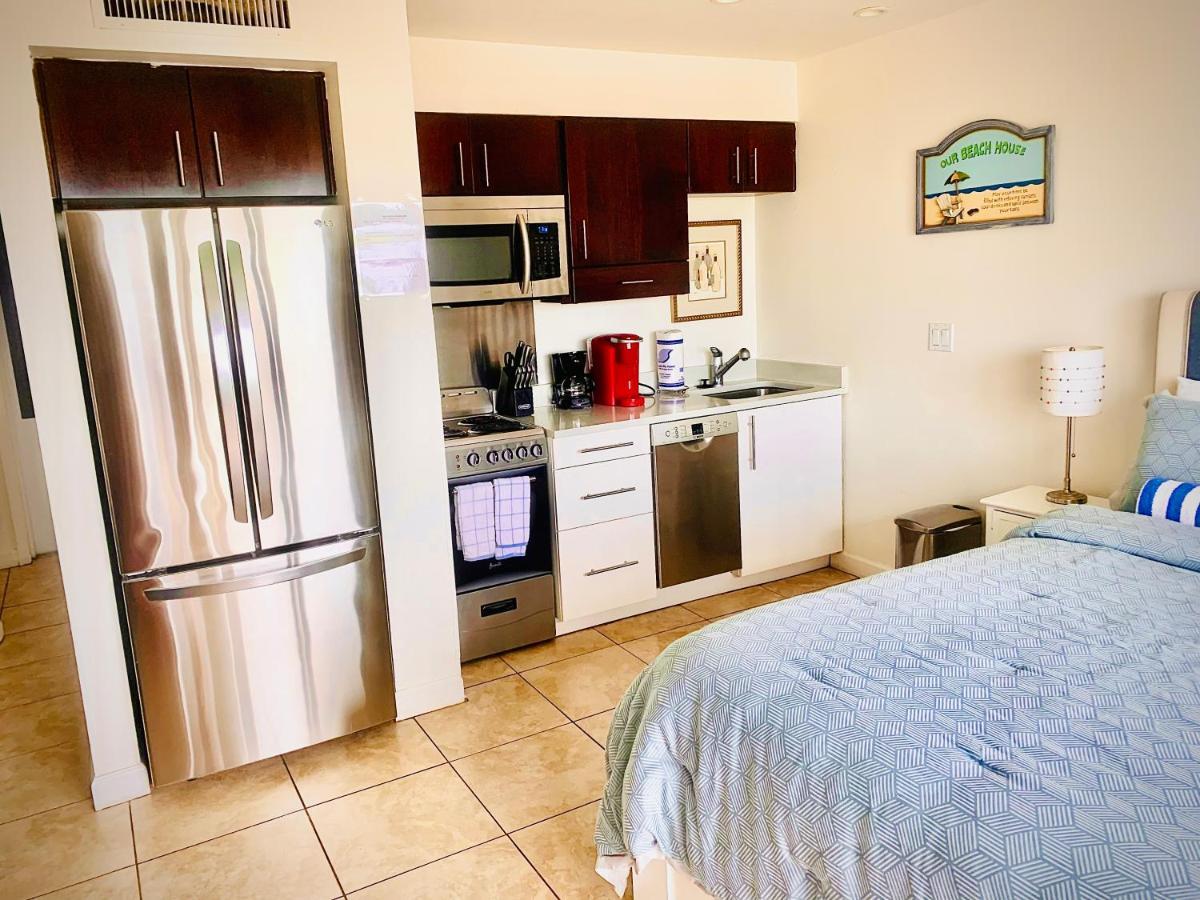 The Beach On Longboat Key - Studio 103 Экстерьер фото