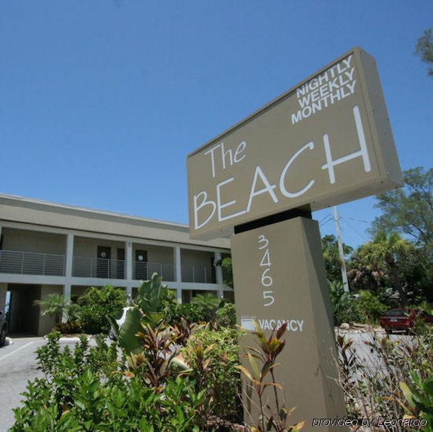 The Beach On Longboat Key - Studio 103 Экстерьер фото