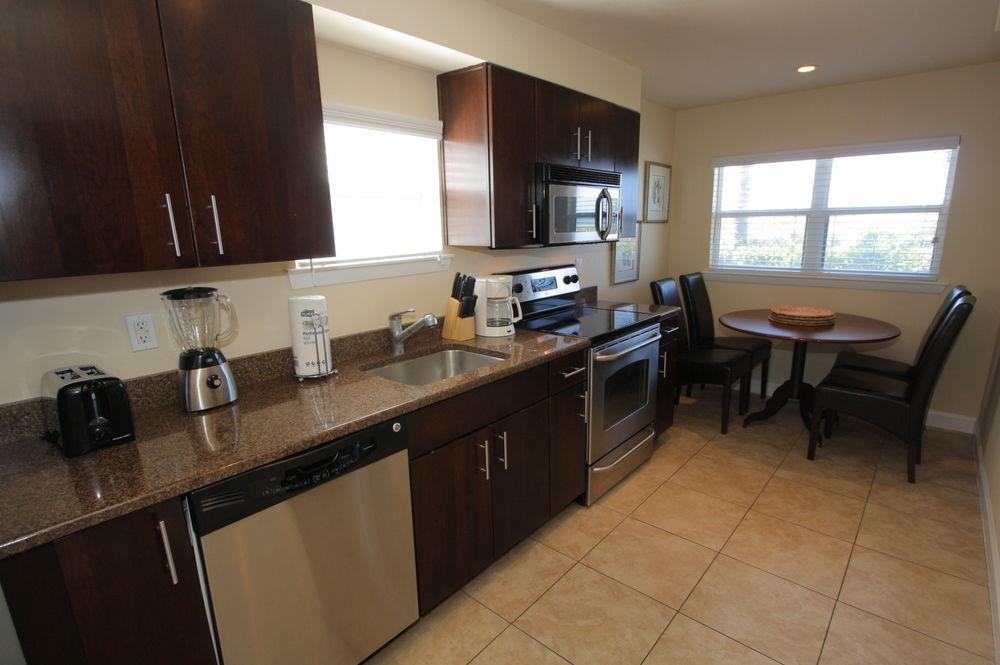 The Beach On Longboat Key - Studio 103 Экстерьер фото