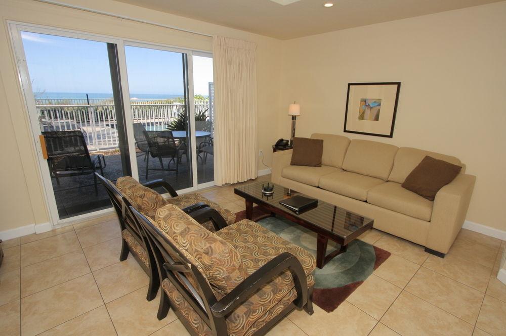 The Beach On Longboat Key - Studio 103 Экстерьер фото