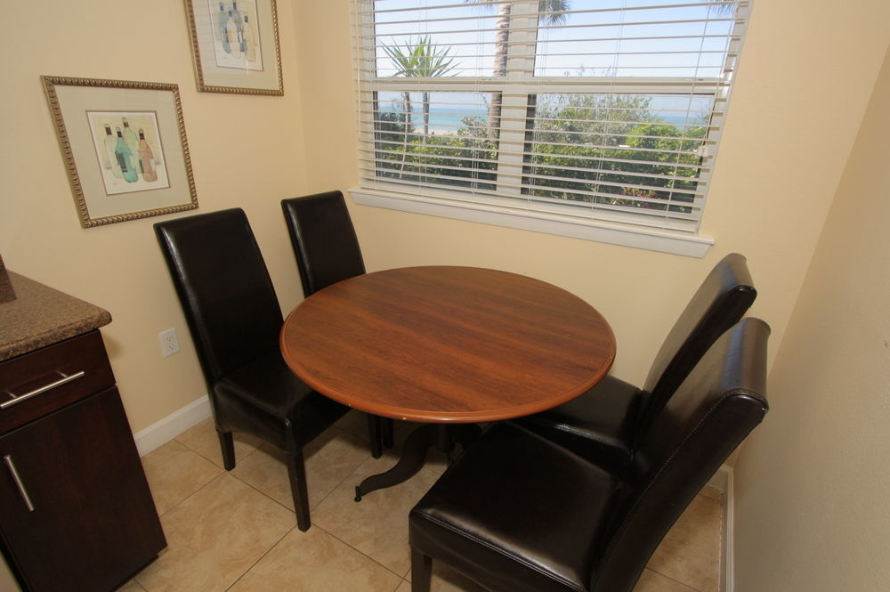 The Beach On Longboat Key - Studio 103 Экстерьер фото