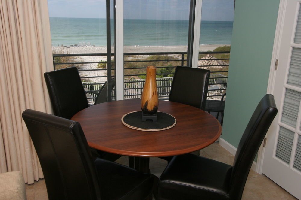 The Beach On Longboat Key - Studio 103 Экстерьер фото