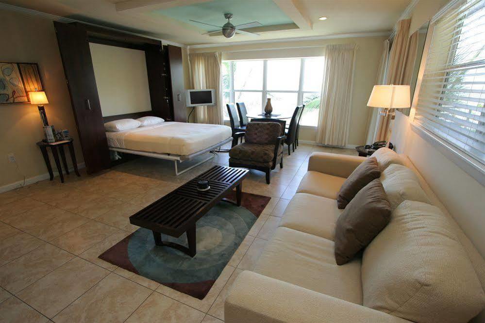 The Beach On Longboat Key - Studio 103 Экстерьер фото
