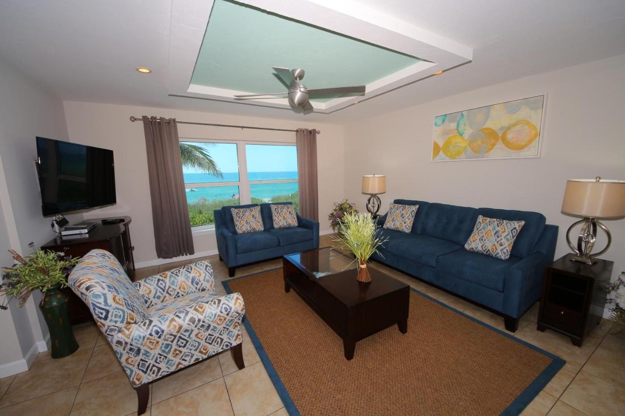 The Beach On Longboat Key - Studio 103 Экстерьер фото
