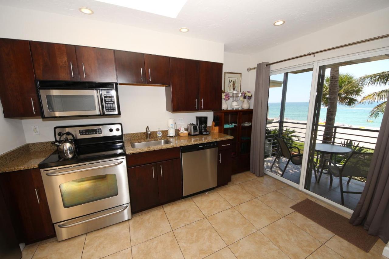 The Beach On Longboat Key - Studio 103 Экстерьер фото