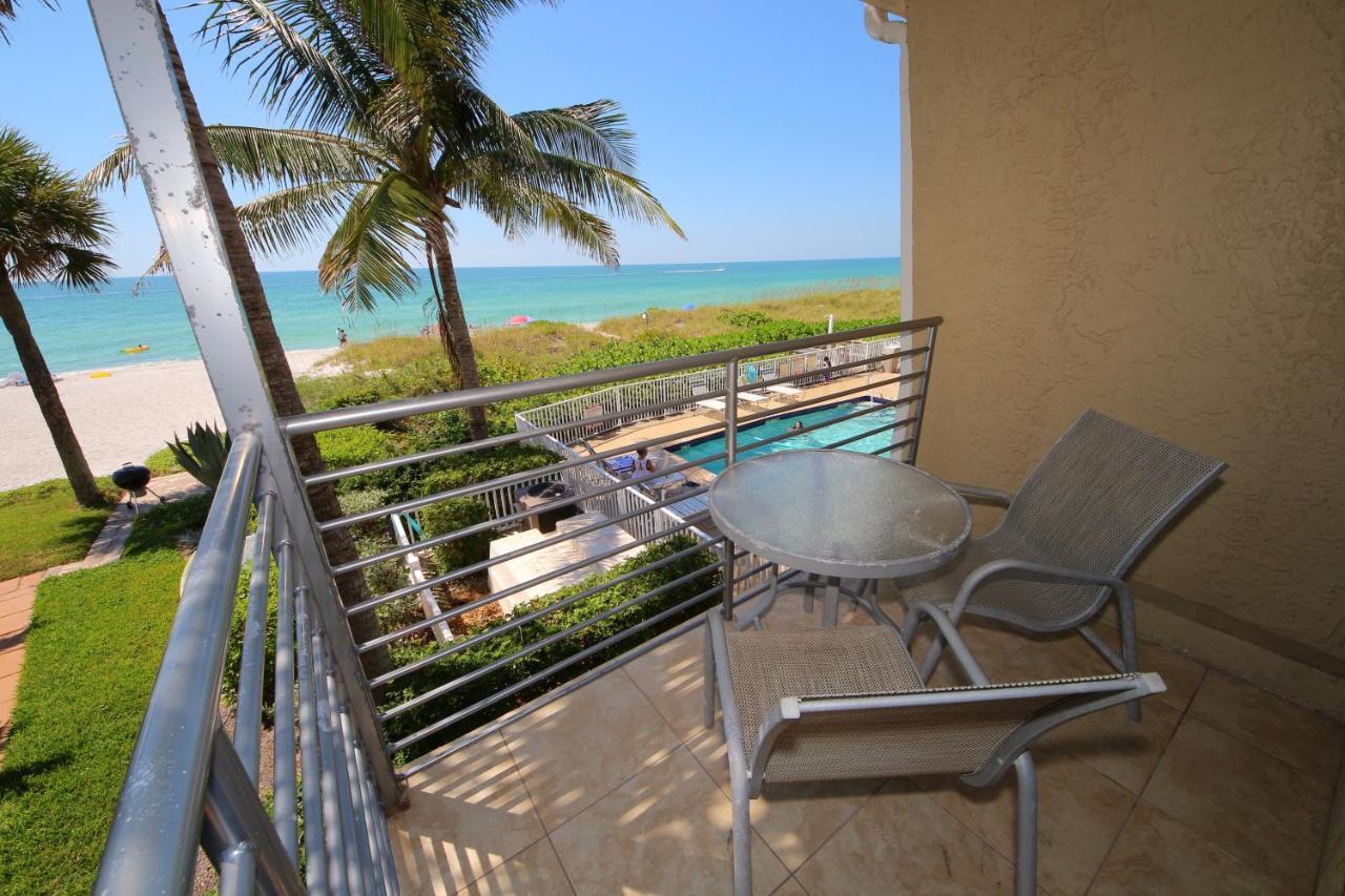The Beach On Longboat Key - Studio 103 Экстерьер фото