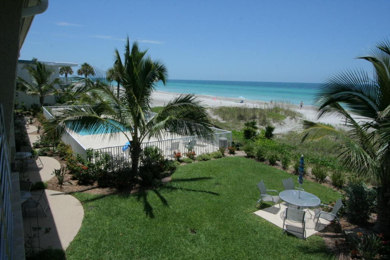 The Beach On Longboat Key - Studio 103 Экстерьер фото