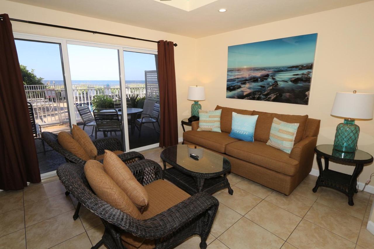 The Beach On Longboat Key - Studio 103 Экстерьер фото